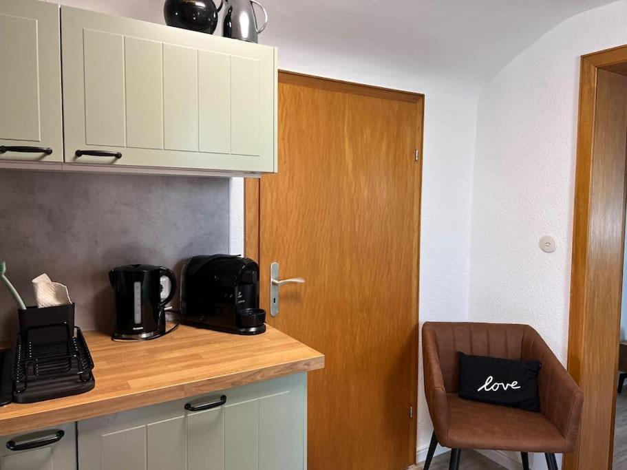 Gemuetliches Apartment Fuer Messe, Job & Kurzurlaub Im Gruenen, Naehe Duesseldorf Meerbusch Zewnętrze zdjęcie