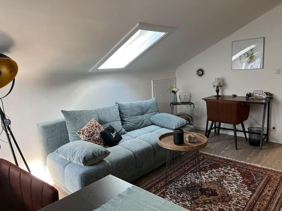 Gemuetliches Apartment Fuer Messe, Job & Kurzurlaub Im Gruenen, Naehe Duesseldorf Meerbusch Zewnętrze zdjęcie