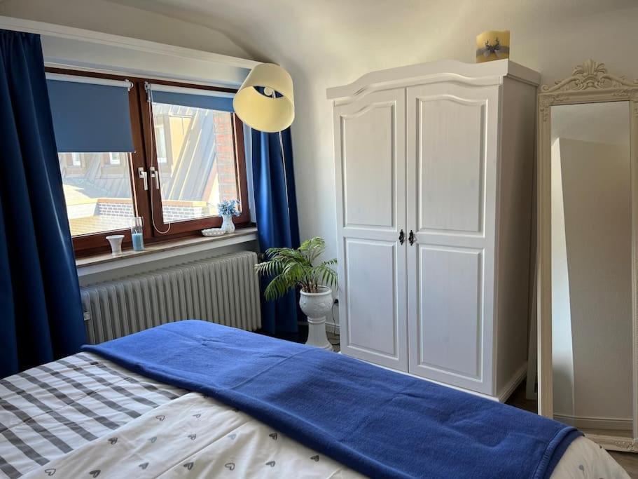 Gemuetliches Apartment Fuer Messe, Job & Kurzurlaub Im Gruenen, Naehe Duesseldorf Meerbusch Zewnętrze zdjęcie